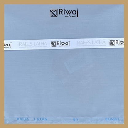 RAEES LATHA | R-2026 | UNSTITCH