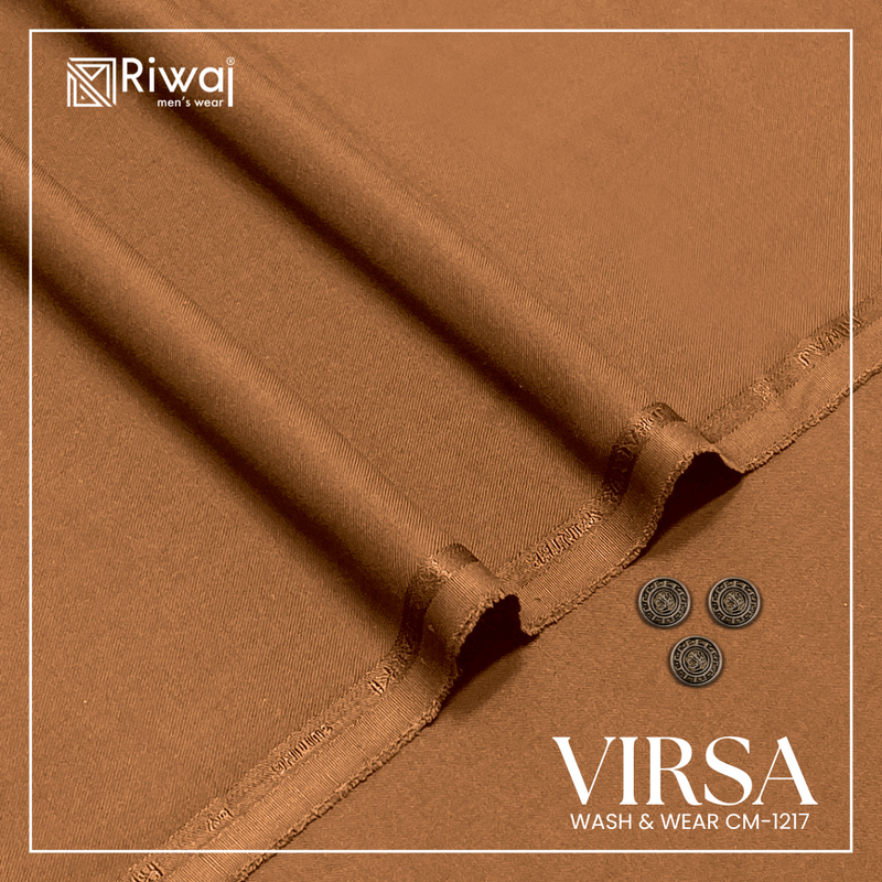 Virsa - Luxury Waistcoat And Suit Combination | CM-1217