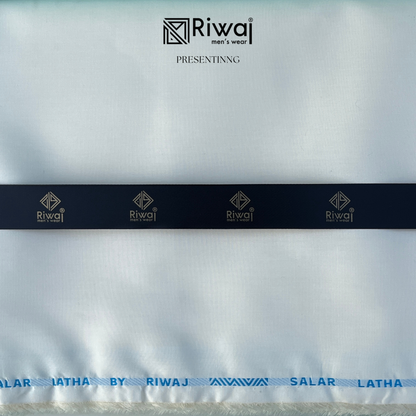 SALAR LATHA | P-1029 | UNSTITCH