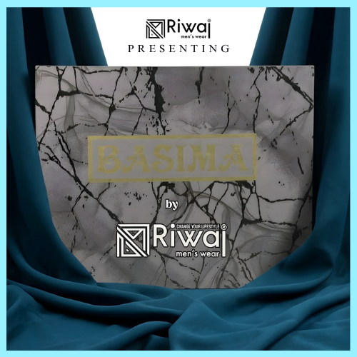 BASIMA | B-127 | UNSTITCH