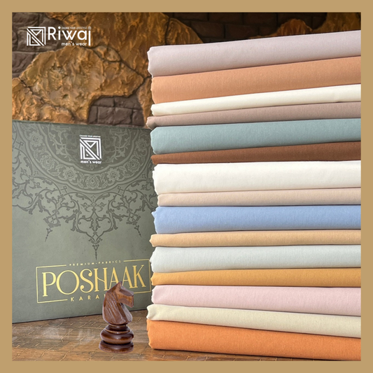 POSHAK KARANDI | P-934 | UNSTITCH
