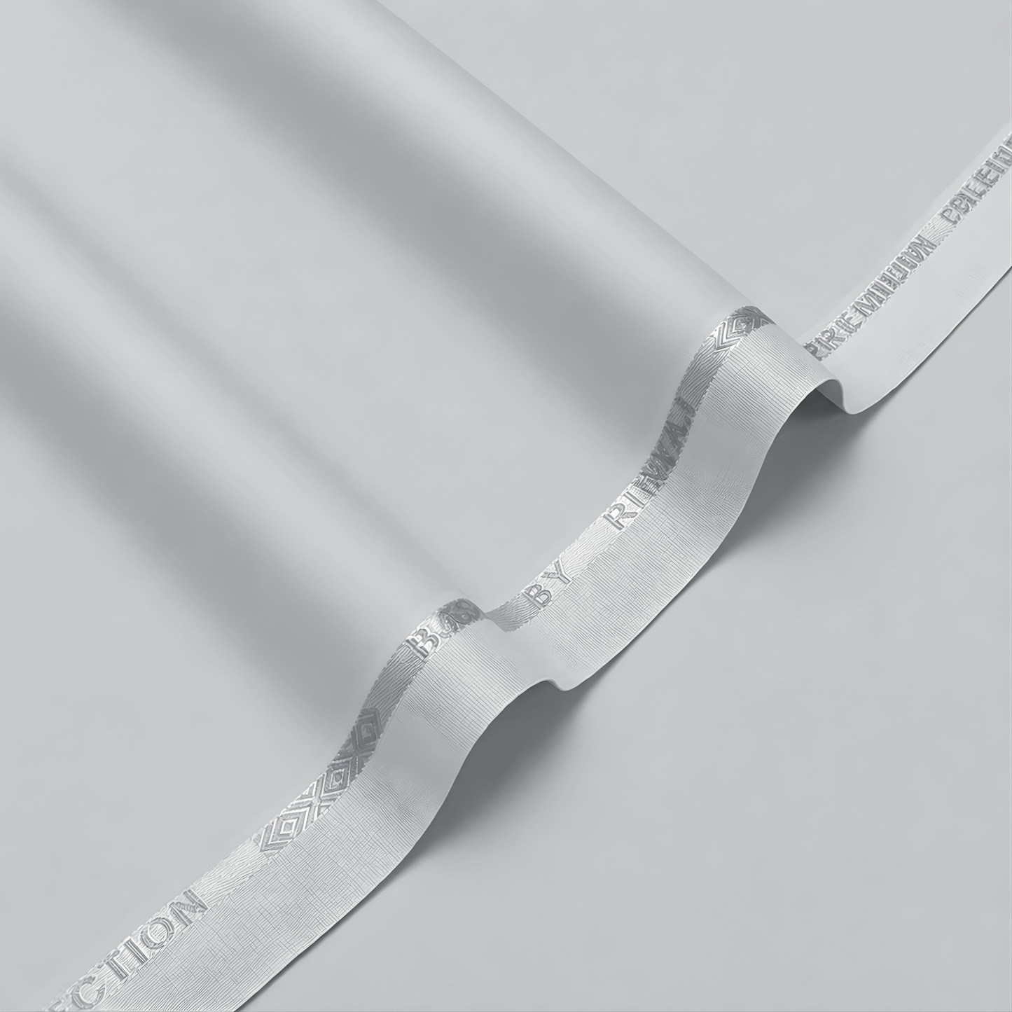 BASIMA | B-127 | UNSTITCH