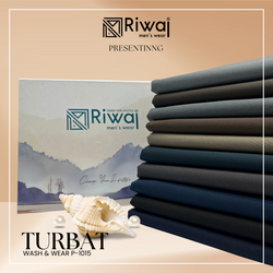 TURBAT | P-1015 | UNSTITCH