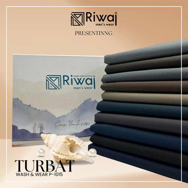 TURBAT | P-1015 | UNSTITCH