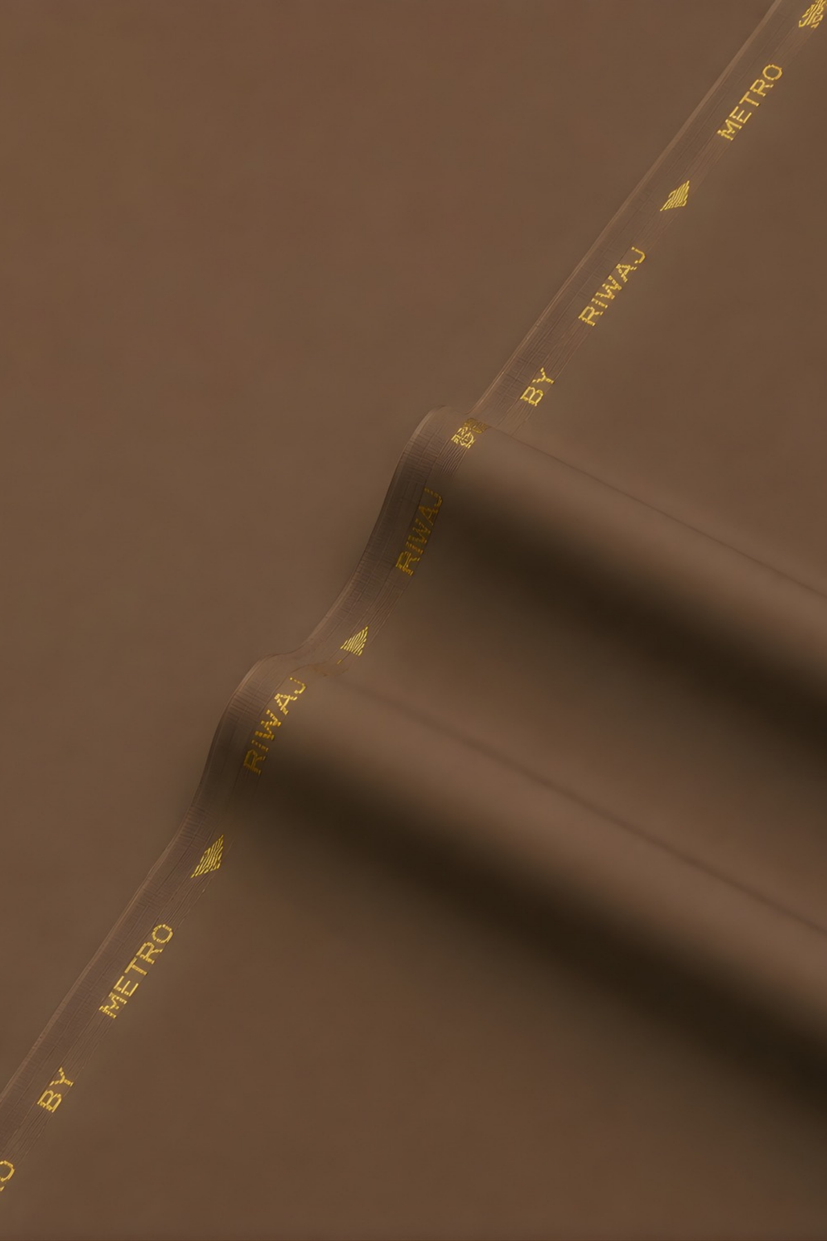 METRO | B-107 | UNSTITCH