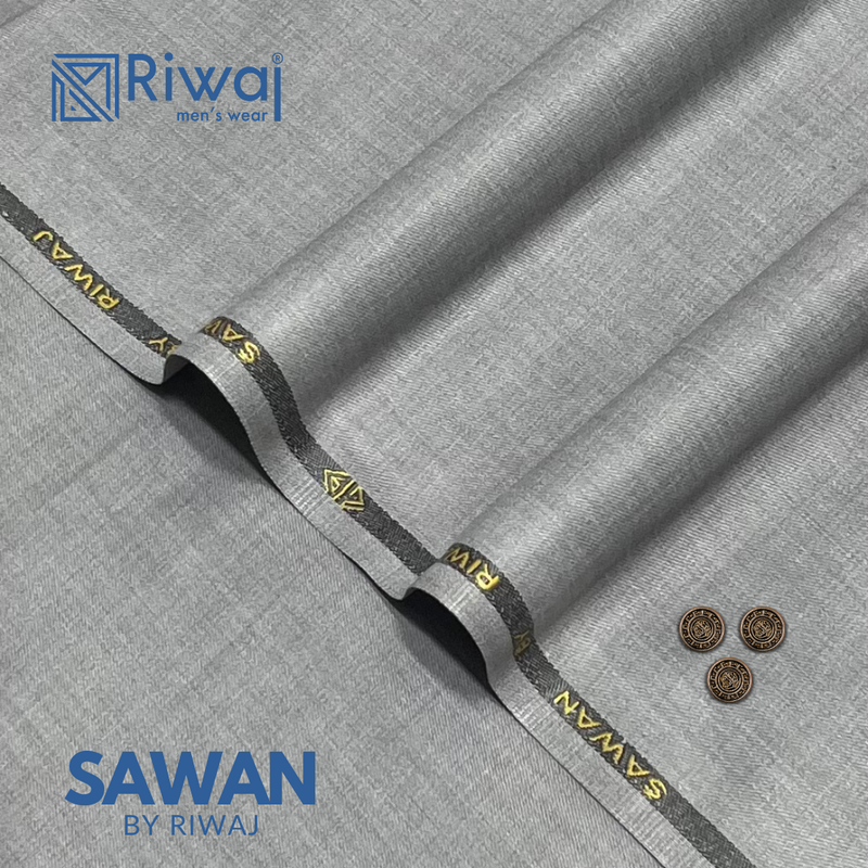 Sawan - Winter Blended