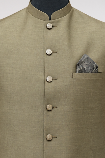 CM-160 WAISTCOAT