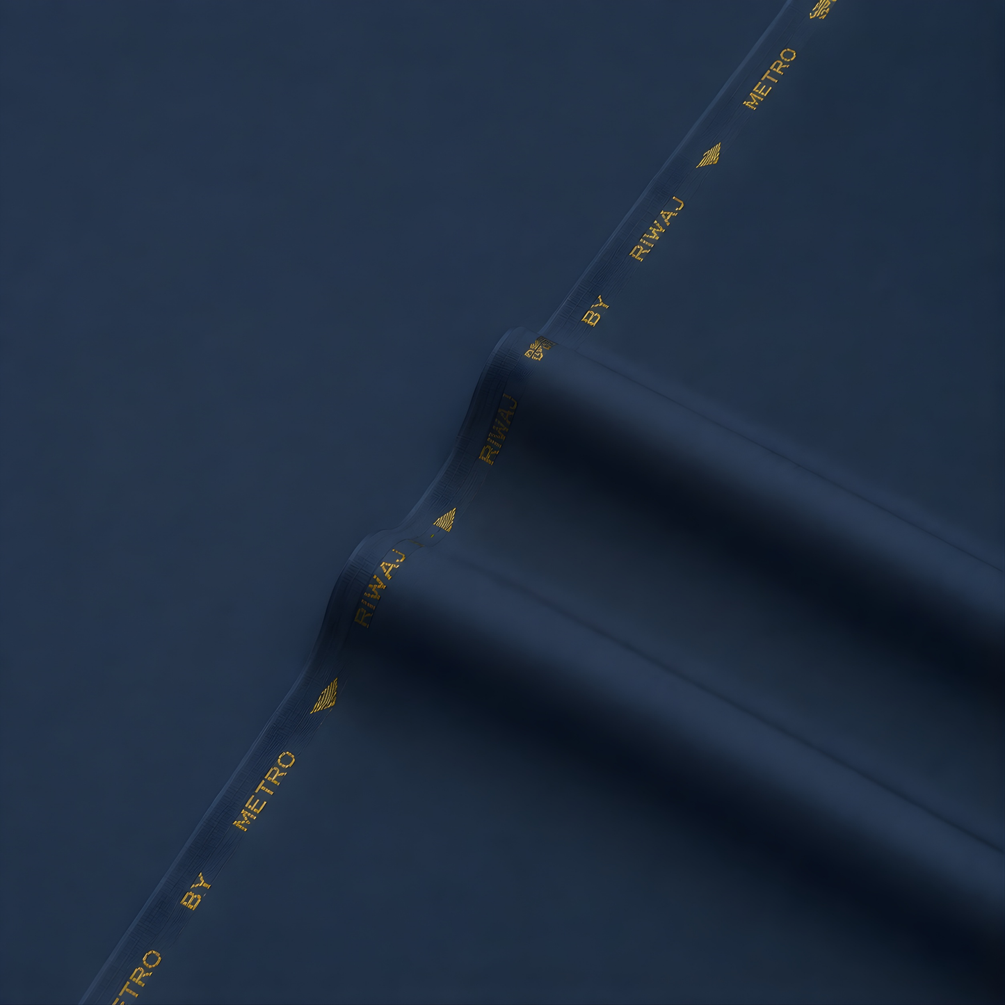 METRO | B-107 | UNSTITCH