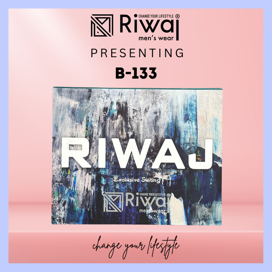 SIRIUS | B-133 | UNSTITCH