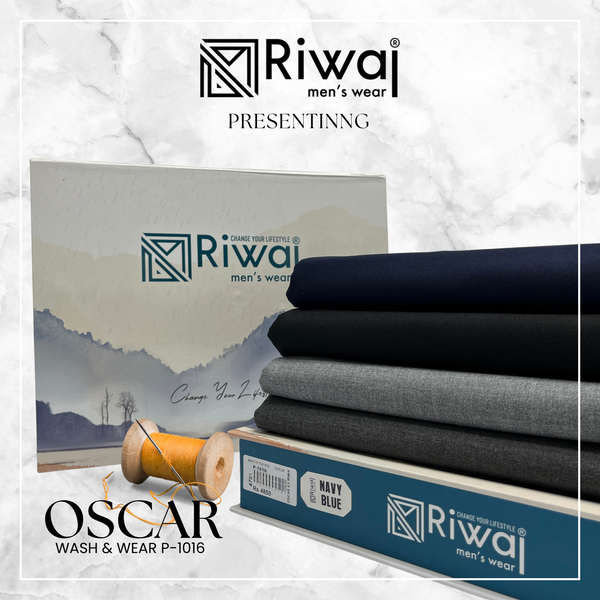 OSCAR | P-1016 | UNSTITCH