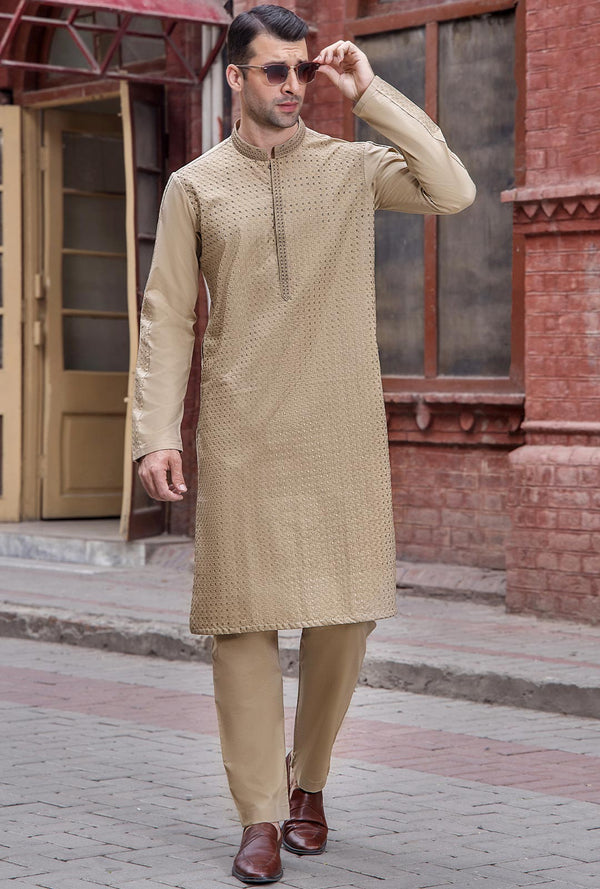 QR-1221 - Unstitched