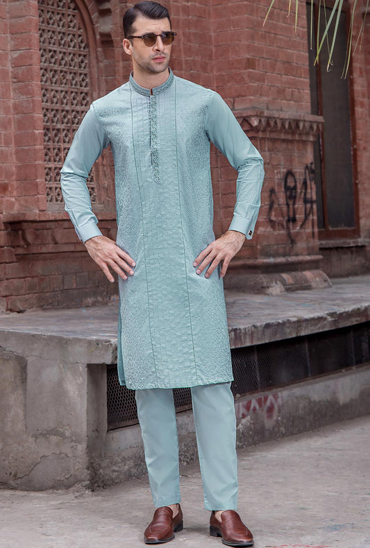 QR-1223 - SEMI STITCHED