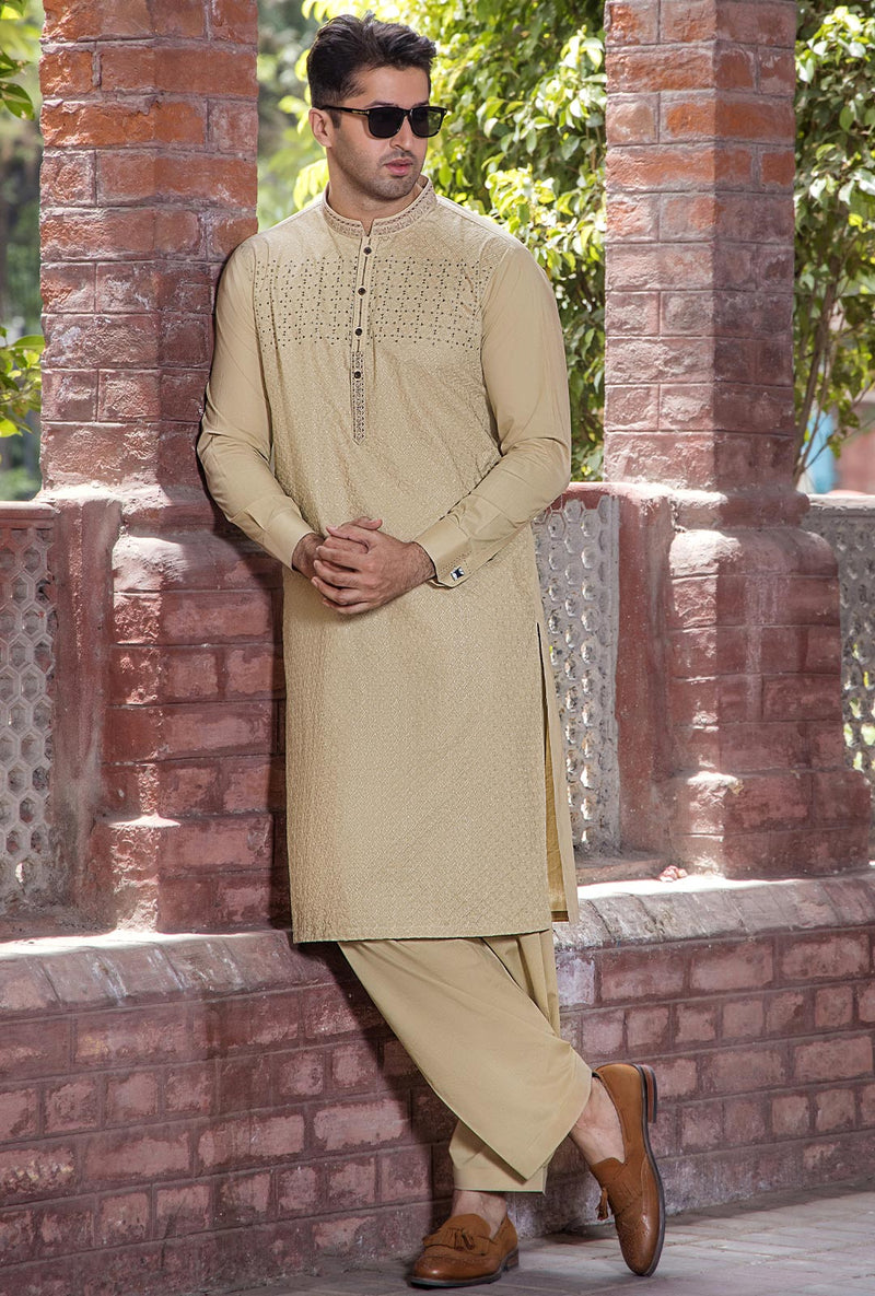 QR-1234 - Unstitched