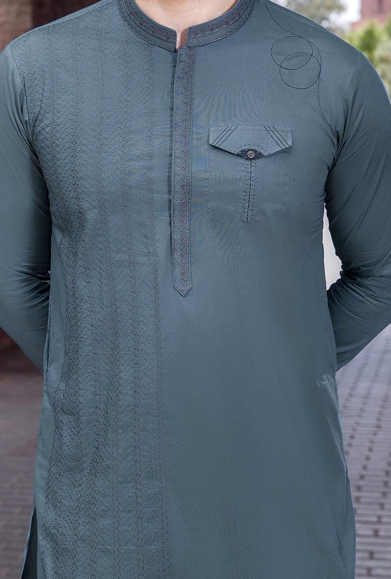 QR-1236 - Unstitched