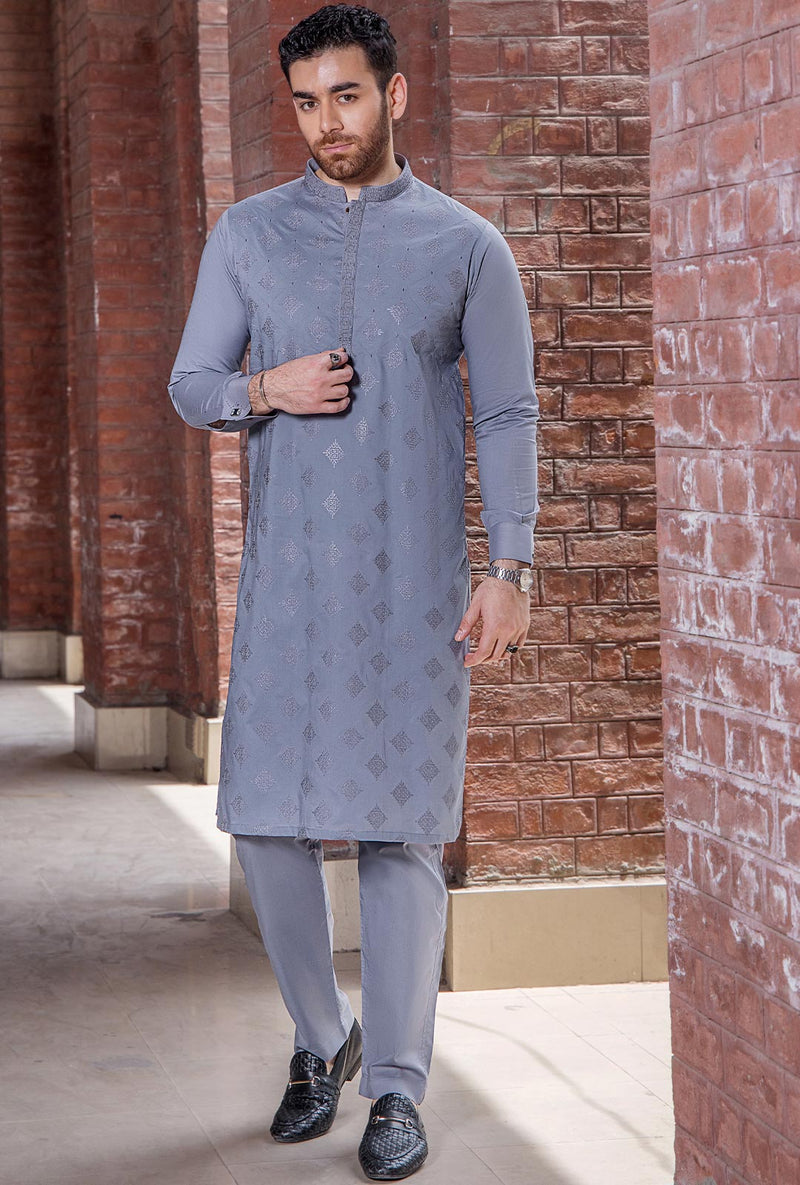 QR-1228 - Stitched