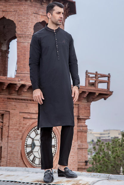 QR-1208 - SEMI STITCHED