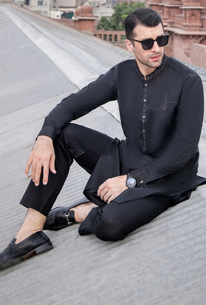 QR-1208 - SEMI STITCHED