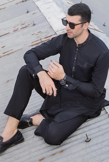 QR-1208 - SEMI STITCHED