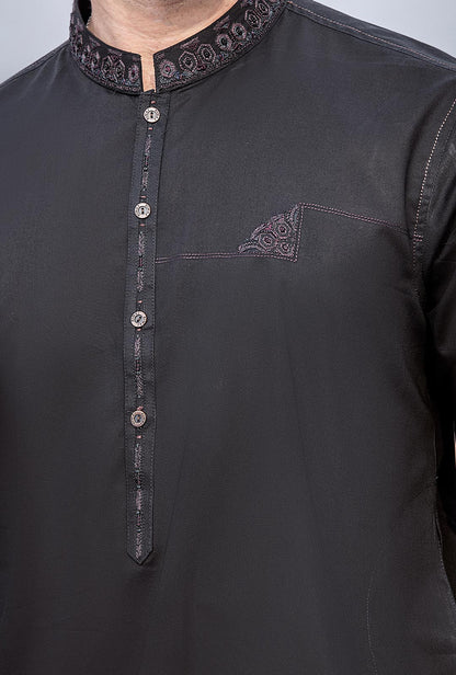 QR-1208 - SEMI STITCHED