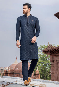 QR-1205 - Unstitched