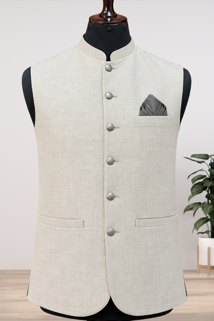 CM-160 WAISTCOAT