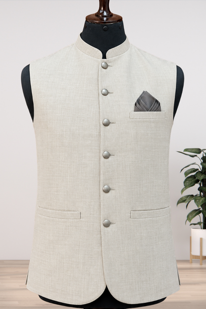 CM-160 WAISTCOAT