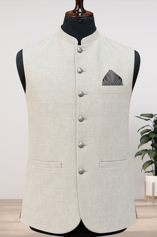 CM-160 WAISTCOAT