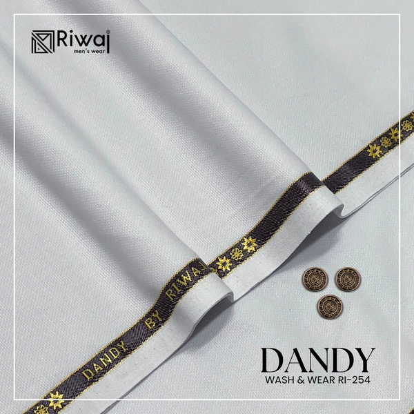 DANDY SUITING | R-254 | UNSTITCH