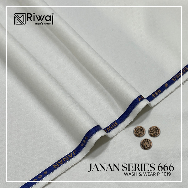 JANAN SERIES 666 | P-1022 | UNSTITCH