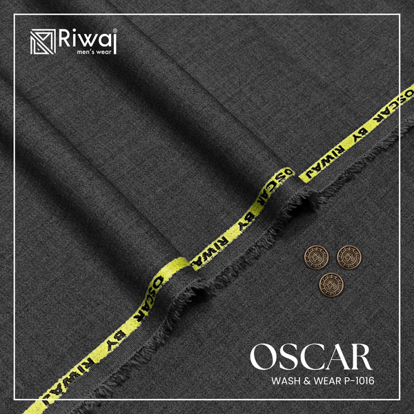 OSCAR | P-1016 | UNSTITCH