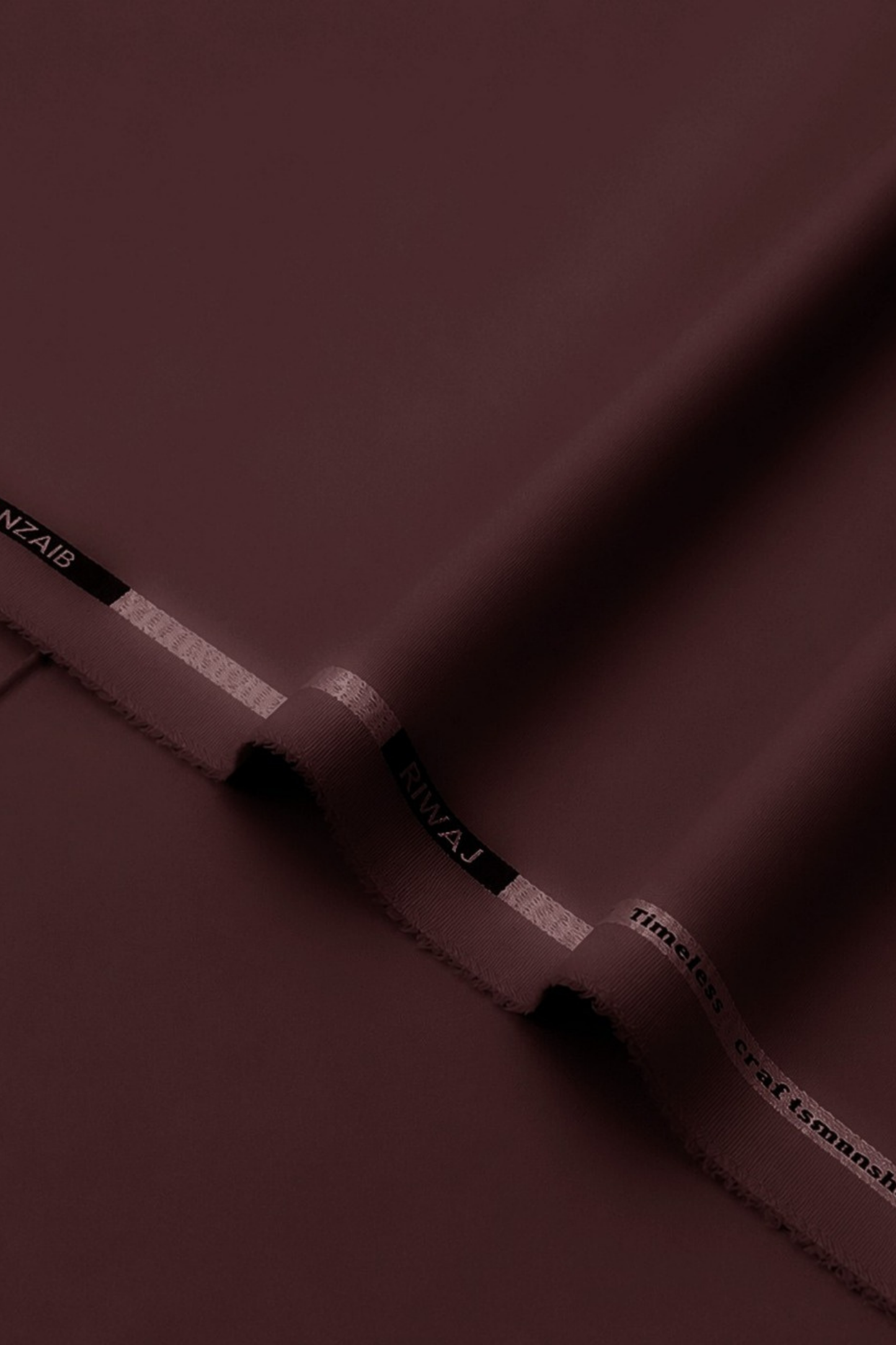 TANZAIB | B-129 | UNSTITCH