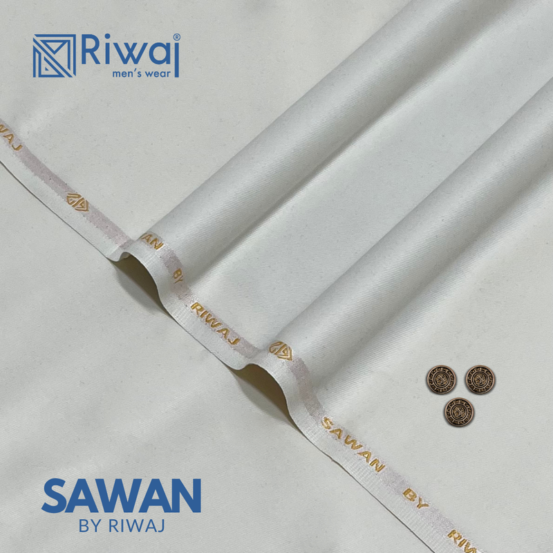 Sawan - Winter Blended