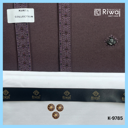 KURTA COLLECTION | UNSTITCH