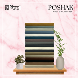 POSHAK KARANDI BY RIWAJ | P-934 | UNSTITCH