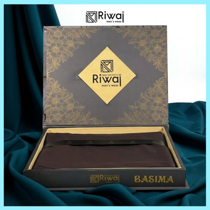 BASIMA | B-127 | UNSTITCH