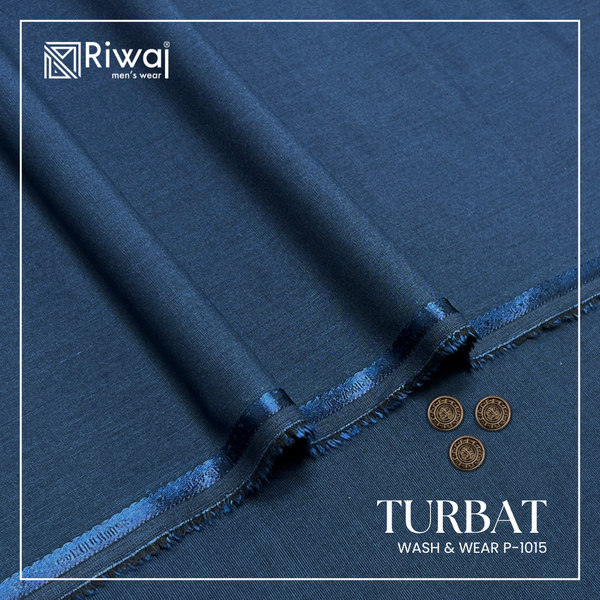 TURBAT | P-1015 | UNSTITCH