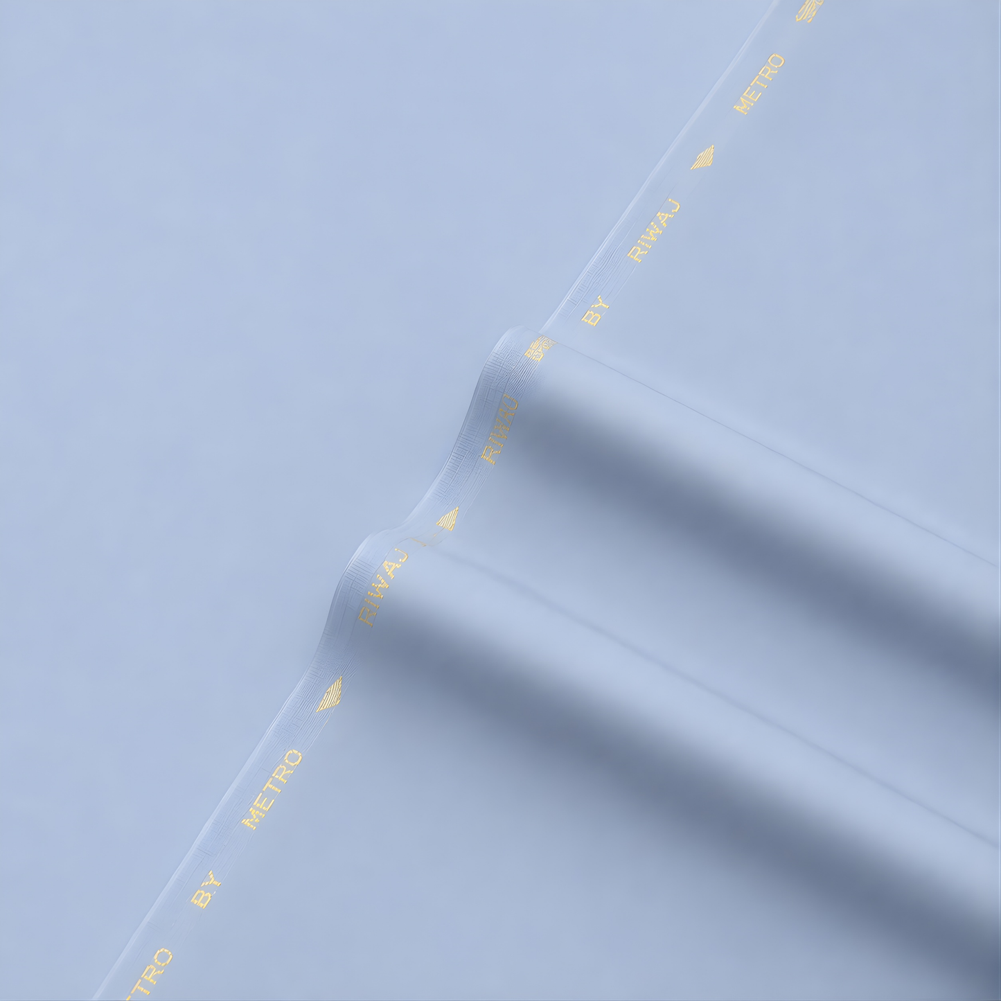 METRO | B-107 | UNSTITCH