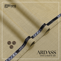 ARDAS SUITING | R-258 | UNSTITCH