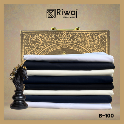 POLO | B-100 | UNSTITCH