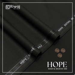 HOPE SUITING | R-260 | UNSTITCH
