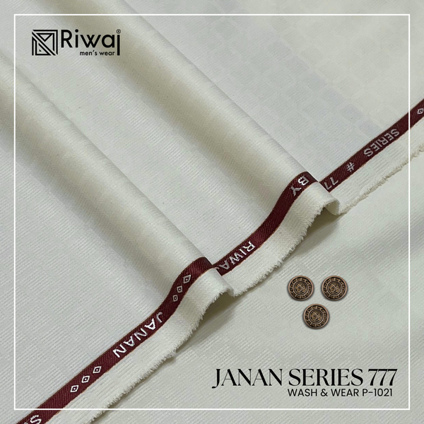 JANAN SERIES 777 | P-1021 | UNSTITCH