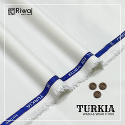 TURKIA | P-1019 | UNSTITCH