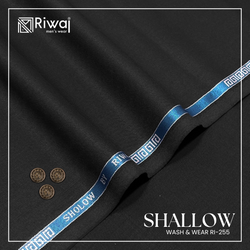 SHALLOW SUITING | R-255 | UNSTITCH