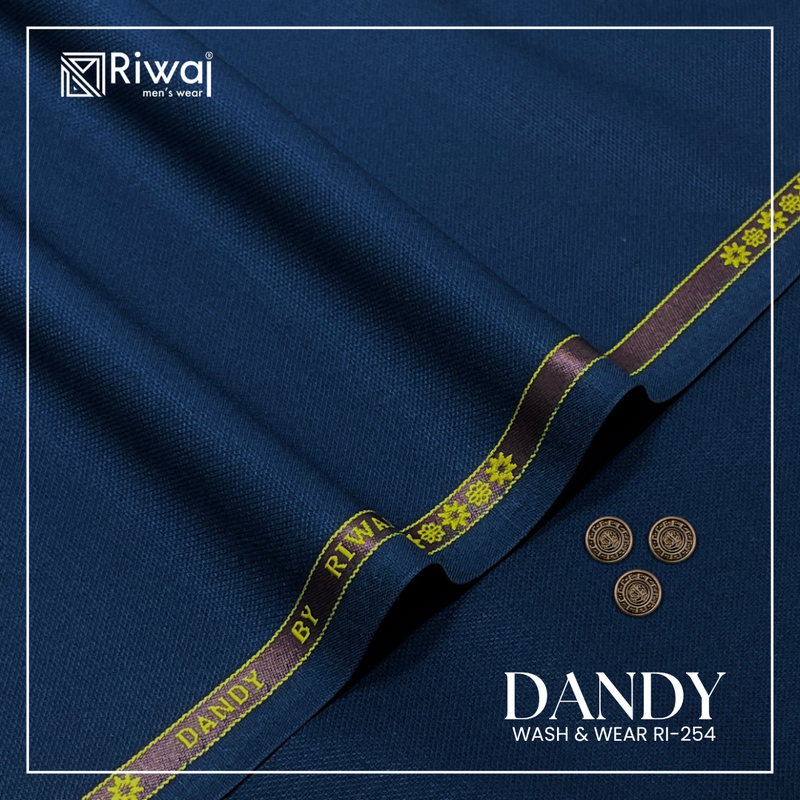 DANDY SUITING | R-254 | UNSTITCH