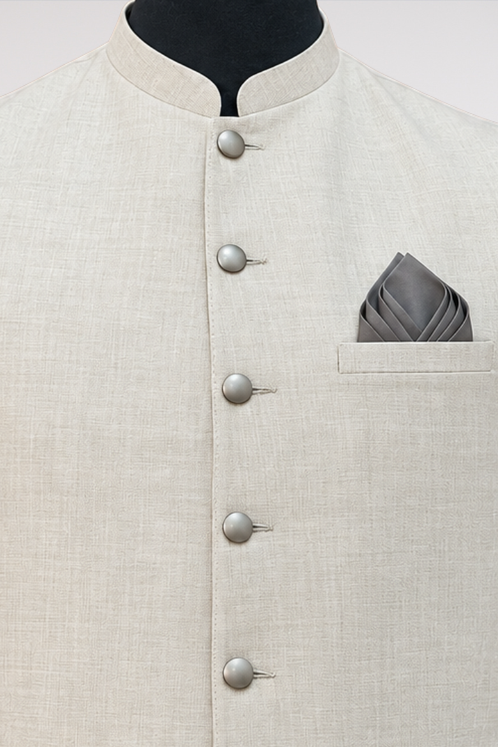 CM-160 WAISTCOAT