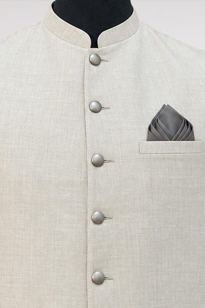 CM-160 WAISTCOAT
