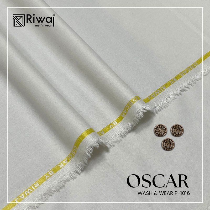 OSCAR | P-1016 | UNSTITCH