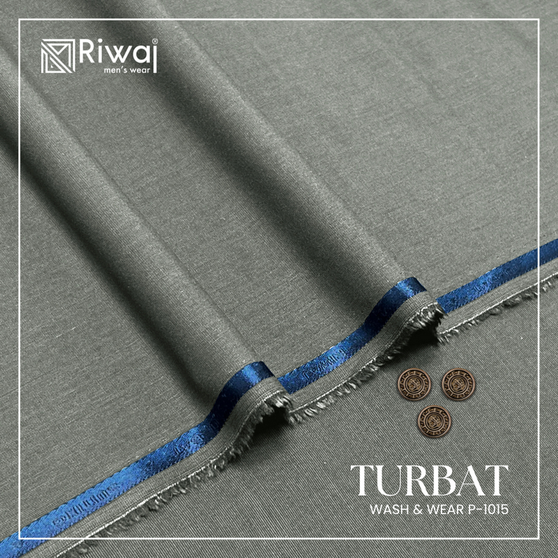 TURBAT | P-1015 | UNSTITCH