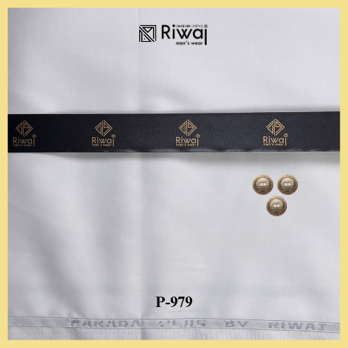 PARADA PLUS | P-979 | UNSTITCH