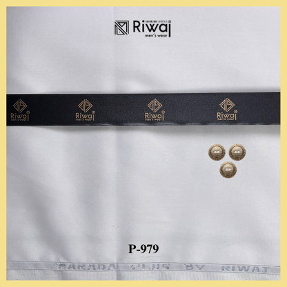 PARADA PLUS | P-979 | UNSTITCH